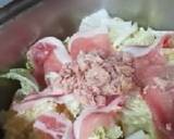 白菜を丸ごとひとつ、食べちゃう方法です作り方3写真
