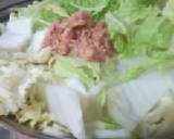 白菜を丸ごとひとつ、食べちゃう方法です作り方4写真