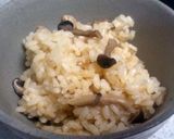 【超簡単】きのこの麺つゆあえ【作り置き】作り方7写真