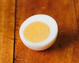 ストウブde完璧美味しい茹で卵作り方17写真