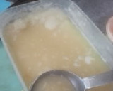 白菜を丸ごとひとつ、食べちゃう方法です作り方6写真