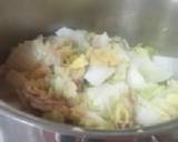 白菜を丸ごとひとつ、食べちゃう方法です作り方7写真
