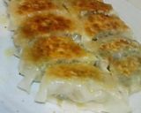 得意料理は餃子です☆作り方5写真