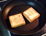 面倒くさがりのケチャ味噌炒め！作り方1写真