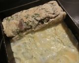 ﾘﾒｲｸ☆卯の花の含め煮入り玉子焼き作り方5写真