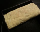 ﾘﾒｲｸ☆卯の花の含め煮入り玉子焼き作り方6写真