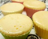 ＢＰなしでもふわふわホットケーキ作り方13写真
