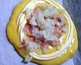 ホットケーキミックスでパンもどき♪作り方3写真