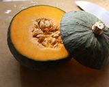 カボチャまるごとオトナのパンプキンサラダ作り方2写真