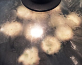 お弁当☆簡単☆即席つくねの照り焼き作り方4写真