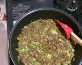 カレー春巻き作り方4写真