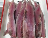 基本のおかず　秋刀魚のかば焼き　解説付き作り方1写真