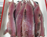 基本のおかず　秋刀魚のかば焼き　解説付き作り方1写真