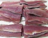 基本のおかず　秋刀魚のかば焼き　解説付き作り方4写真