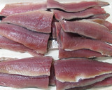 基本のおかず　秋刀魚のかば焼き　解説付き作り方4写真