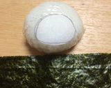 お弁当 キャラ弁♡ハロウィン キティ作り方2写真