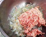 れんこんのはさみ揚げ作り方1写真