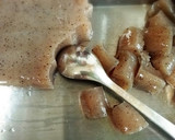 我が家の豚汁＊根菜たっぷり。炒めて旨味を作り方5写真