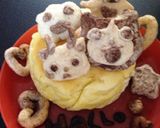 簡単♡加塩バターでokヘルシークッキー♡作り方9写真