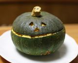 カボチャまるごとオトナのパンプキンサラダ作り方12写真