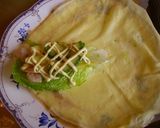 クレープ作り方16写真