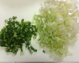 簡単!辛くない塩マーボー豆腐☆作り方3写真