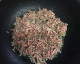 簡単!辛くない塩マーボー豆腐☆作り方4写真