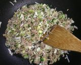 簡単!辛くない塩マーボー豆腐☆作り方5写真