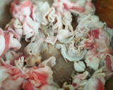 我が家の豚汁＊根菜たっぷり。炒めて旨味を作り方9写真