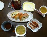 好きなカップスープの素にチョい足し作り方4写真