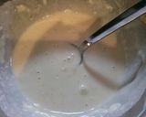 サクッ！モチッ！美味しいチヂミの作り方作り方1写真