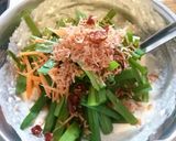 サクッ！モチッ！美味しいチヂミの作り方作り方4写真