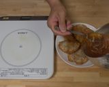 チキンラーメン包みのあんかけ揚げ餃子♪作り方13写真