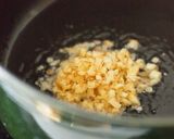 食物繊維たっぷりがミ・ソな我が家のモツ煮作り方2写真