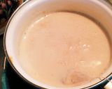 余った牛乳で〜簡単！美味い♪ミルクジャム作り方2写真