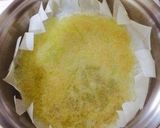 ＱＣ＊キャラメルりんごケーキ作り方4写真