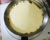 ＱＣ＊キャラメルりんごケーキ作り方8写真