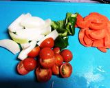 ポン酢豚作り方1写真