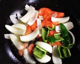 ポン酢豚作り方5写真