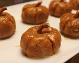 可愛い☆スイートポテト☆おいもさん ♪作り方21写真