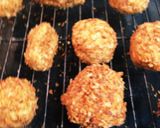 揚げないさつまいものクリームコロッケ作り方7写真