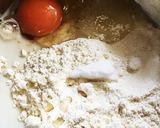 HM！驚きの！ふわふわドーナツ！作り方3写真