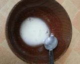 バター無でも♪炒めない豆乳ホワイトソース作り方6写真