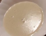 バター無でも♪炒めない豆乳ホワイトソース作り方11写真