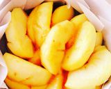 バター香る〜タルトタタン〜作り方4写真