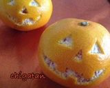 イベントの日のお弁当〜ハロウィン③〜作り方10写真