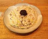 蟹炒飯作り方5写真