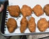 とにかくおいしぃ～♪スパイシー豚カツ作り方3写真