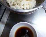 加賀れんこんのきんぴら作り方4写真