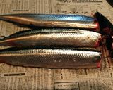 簡単!美味しい*さんまの煮付け作り方1写真